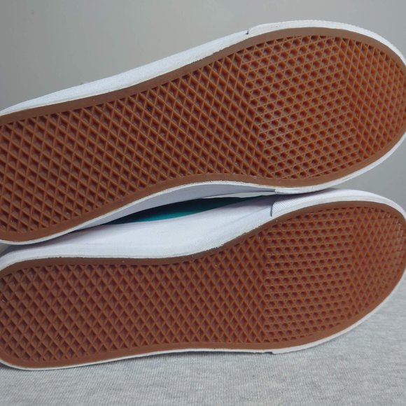 Vans SK8 Hi Slim Ombré W8.5 / M6.5 - RARE! - Picture 5 of 8